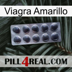 Yellow Pill Viagra 30